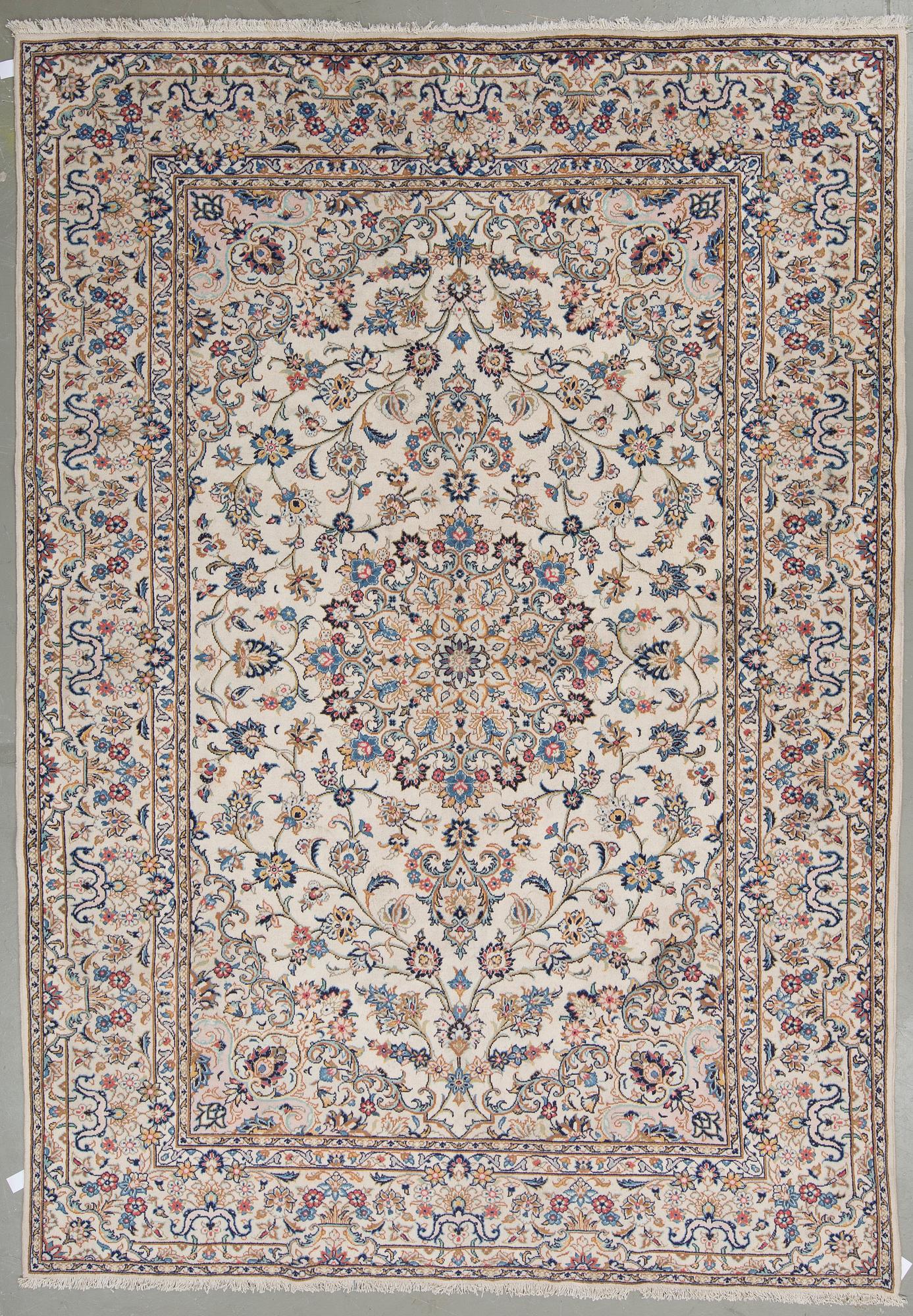 MATTA, Keshan. Ca 345x245 cm.