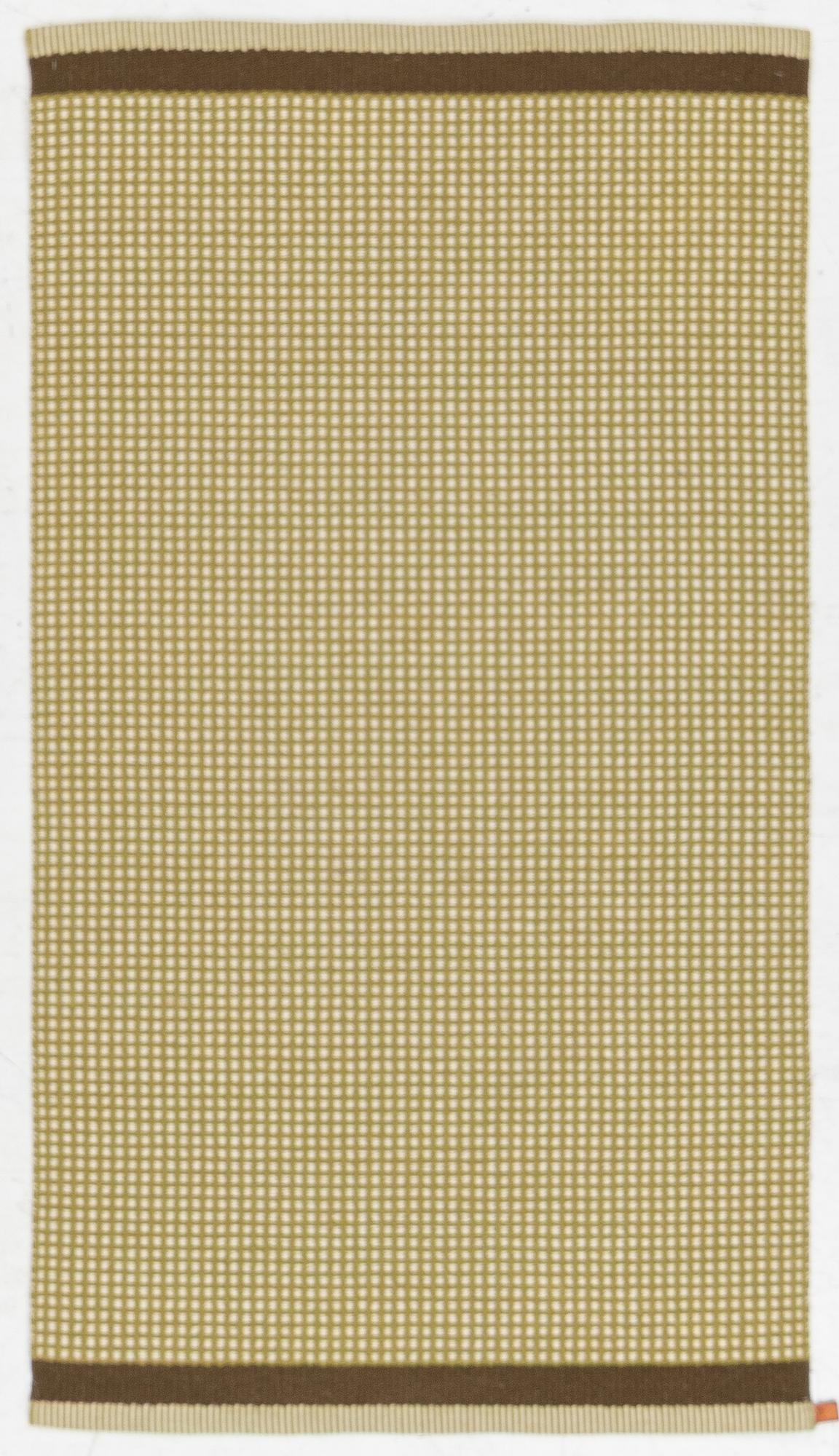 Gunilla Lagerhem Ullberg, Rug, Häggå, Kasthall, approx. 156 x 86 cm.