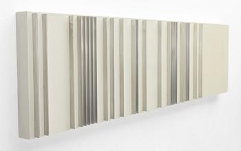 Lars Erik Falk, Untitled.