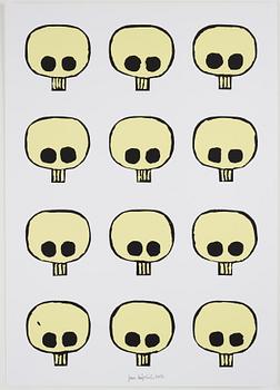 Double Elvis Edition Portfolio, 2012.