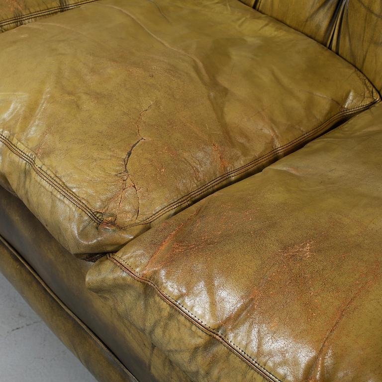 SOFFA, Chesterfieldmodell, 1980-tal.