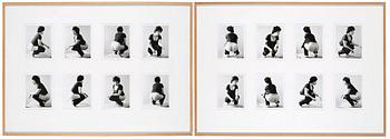 284. Ann-Sofi Sidén, "Studies for Fidei Commissum", 2000-2001.