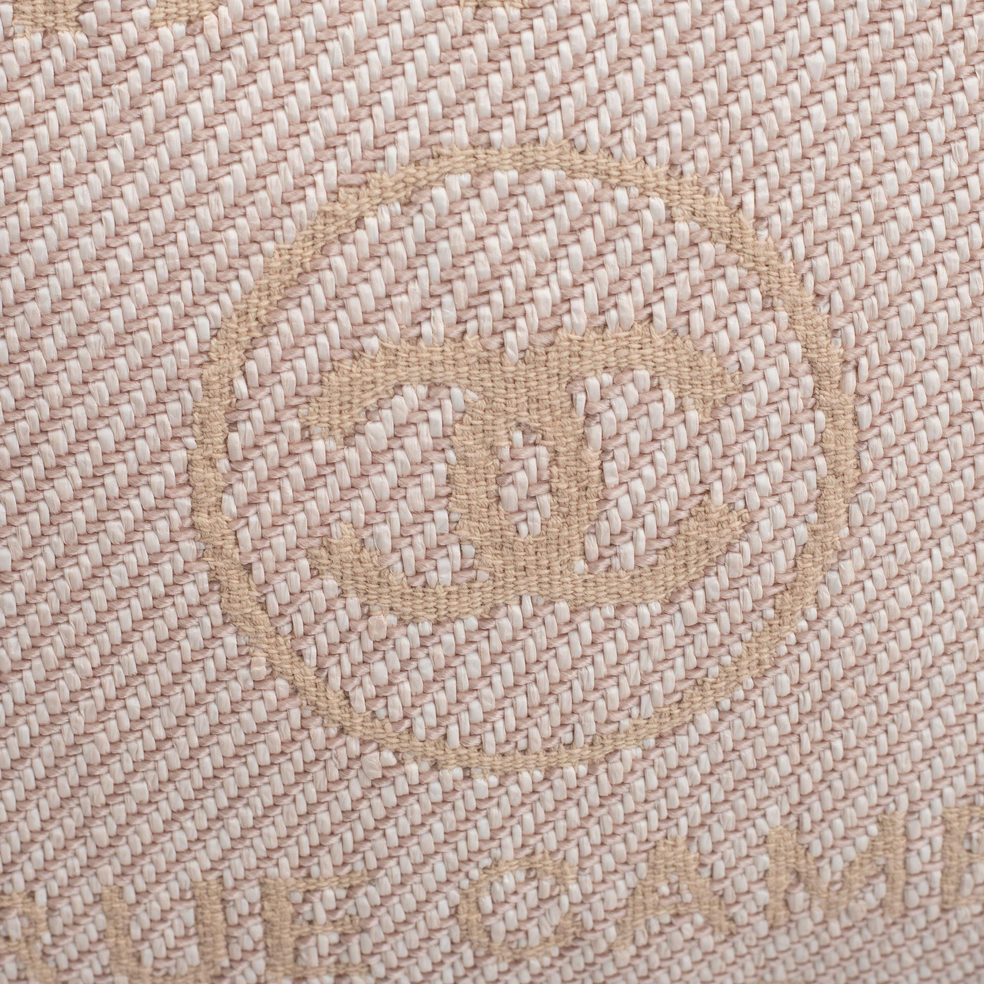 Chanel, "Deauville" Shopping tote, 2020.