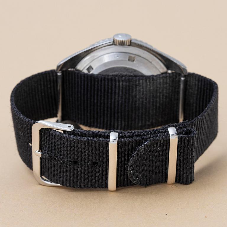 Omega, Seamaster 300, "Big Triangle", ca 1967.