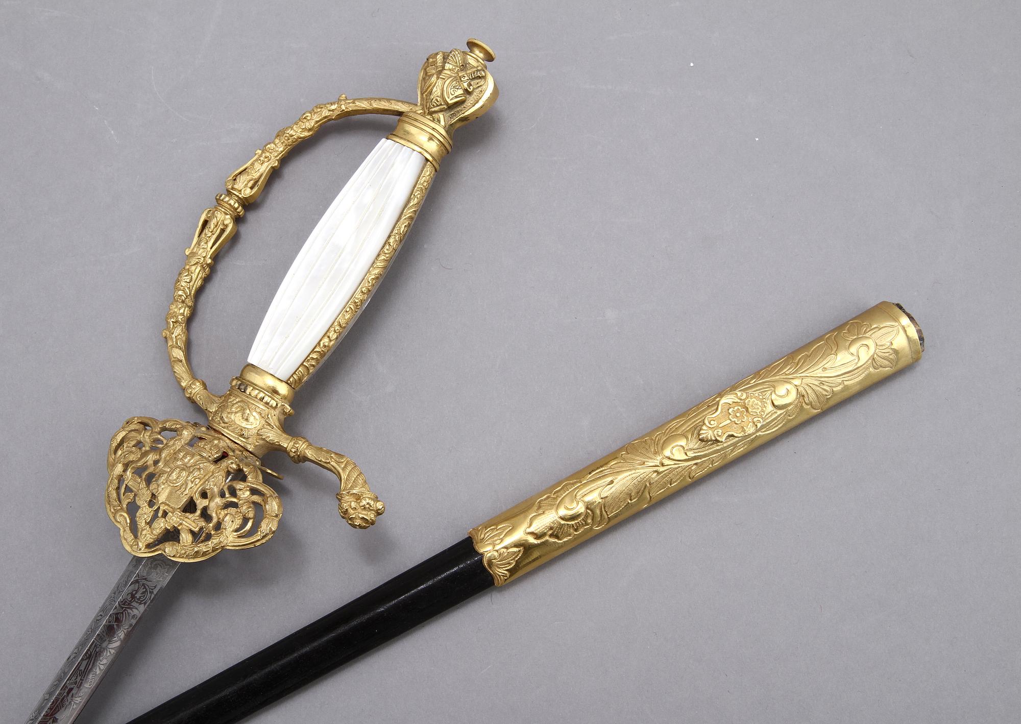 VÄRJA med BALJA, 1900-tal.