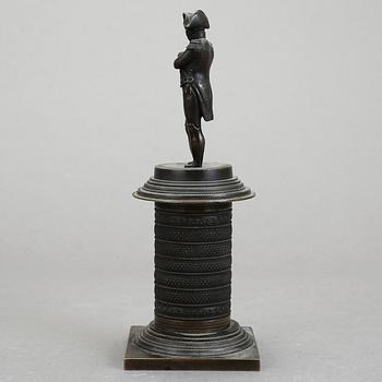 SKULPTUR, 1800-tal.