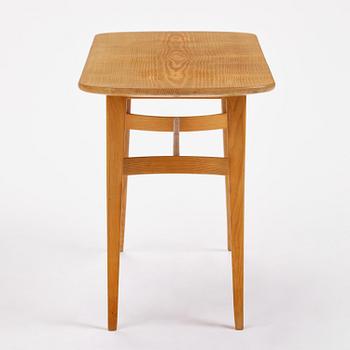 Elias Svedberg, an important side table, Nordiska Kompaniet, Sweden, for the World Exposition in Paris 1937.