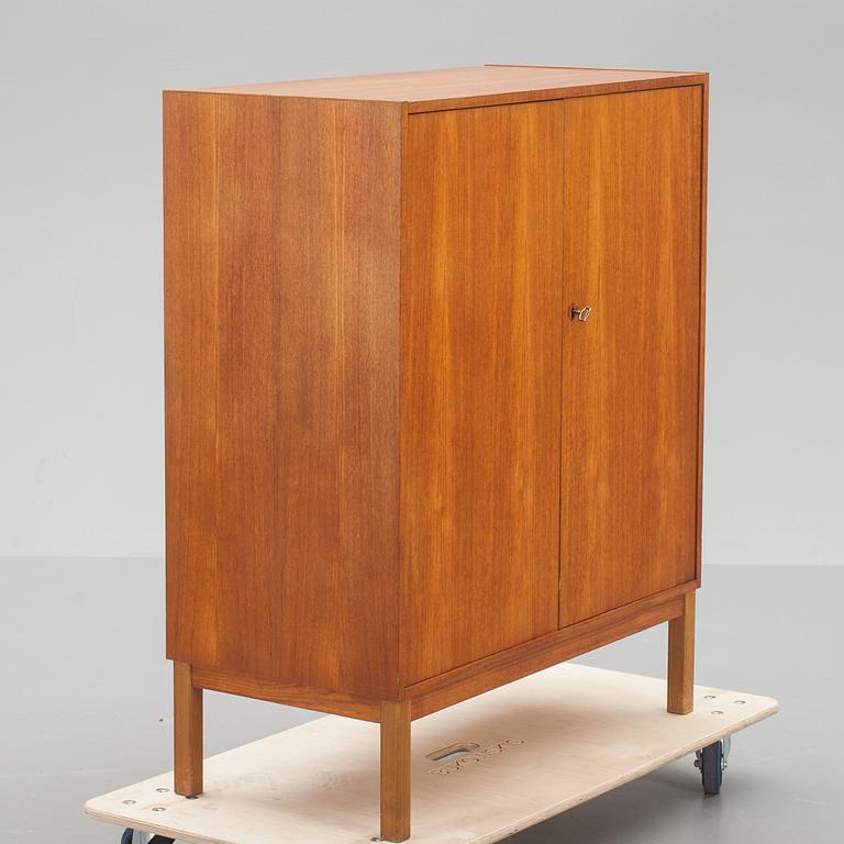 SKÅP, 1900-talets andra hälft.