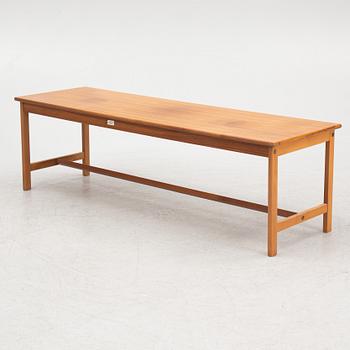 Soffbord, Swed-Form, Skillingaryd, 1900-talets andra hälft.