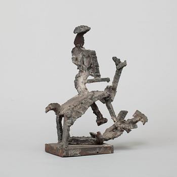 Robert Jacobsen, "Capitulation".