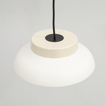 Sebastian Herkner, Ceiling lamp, "Collar Pendant", for Gubi, Denmark, 21st century.