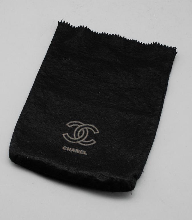 VÄSKA, Chanel.