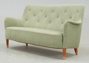 SOFFA, "Konsert", Carl Malmsten,