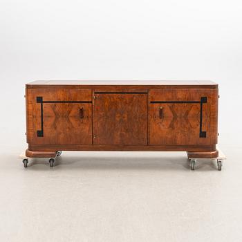 Sideboard, Art Deco, 1900-talets första hälft.