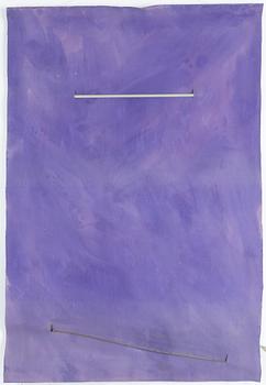 Stephen Antonakos, "#55".