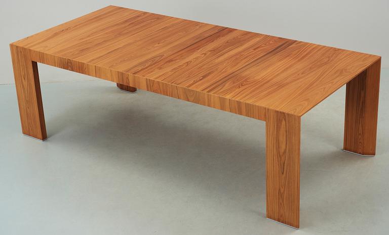 BORD, "El dom", Hannes Wettstein, Cassina, Italien, formgiven 2006.