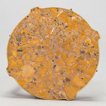 Pöytä, Hotelli Kämp, 1900-luvun alku.