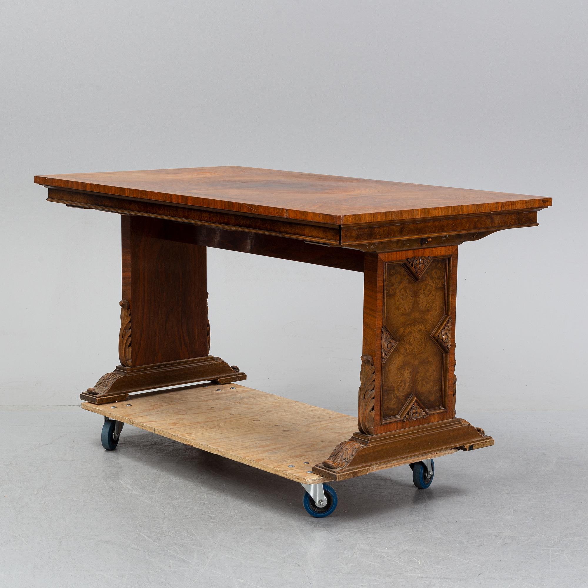 Bord, 1930/40 tal.