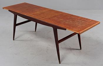 SOFFBORD, 1900-talets mitt.