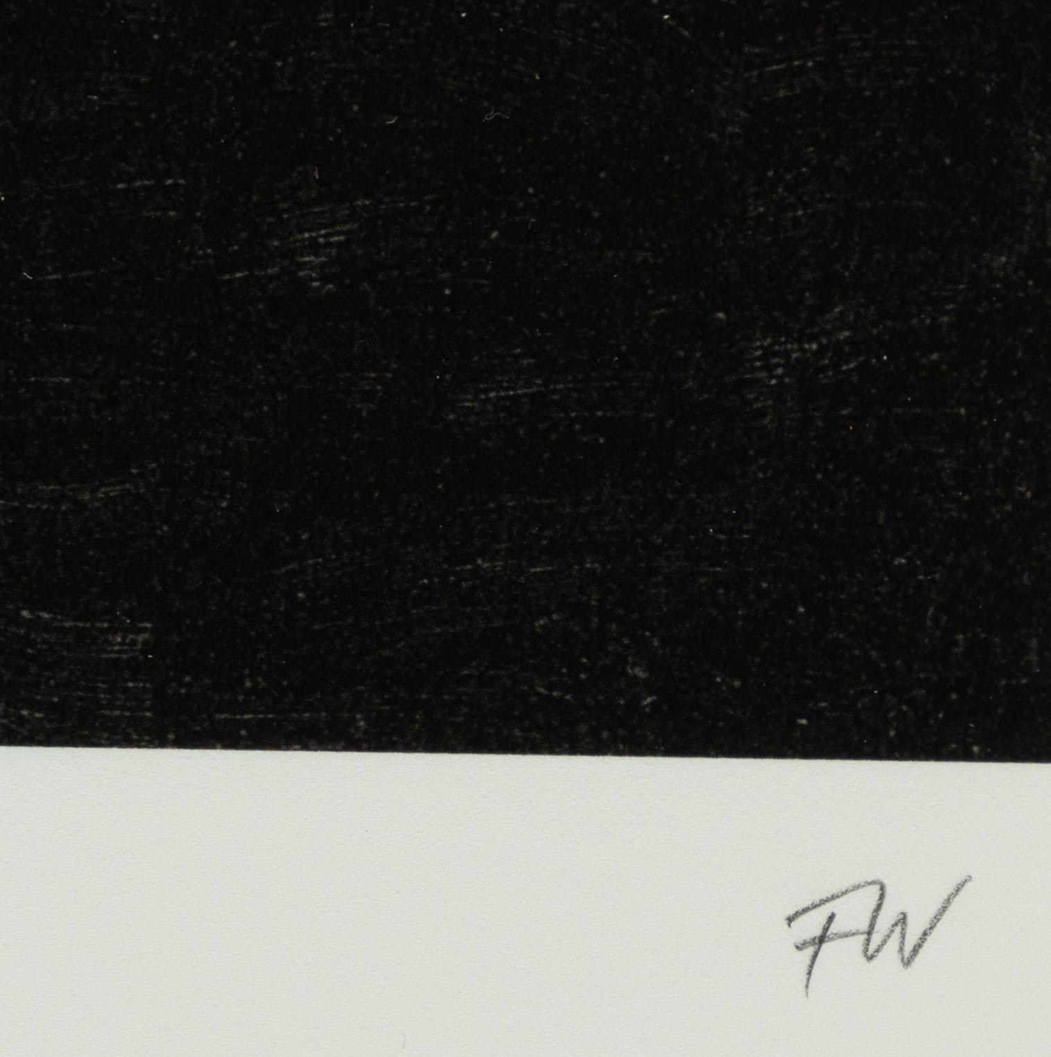 Fredrik Wretman, Utan titel.