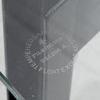 Jonas Bohlin, Coffee table, "Concrete", Källemo, Värnamo.