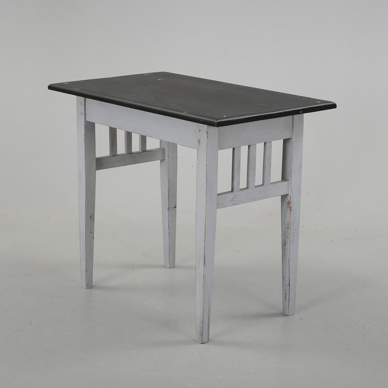 BORD, jugend, 1900-talets början. 88.