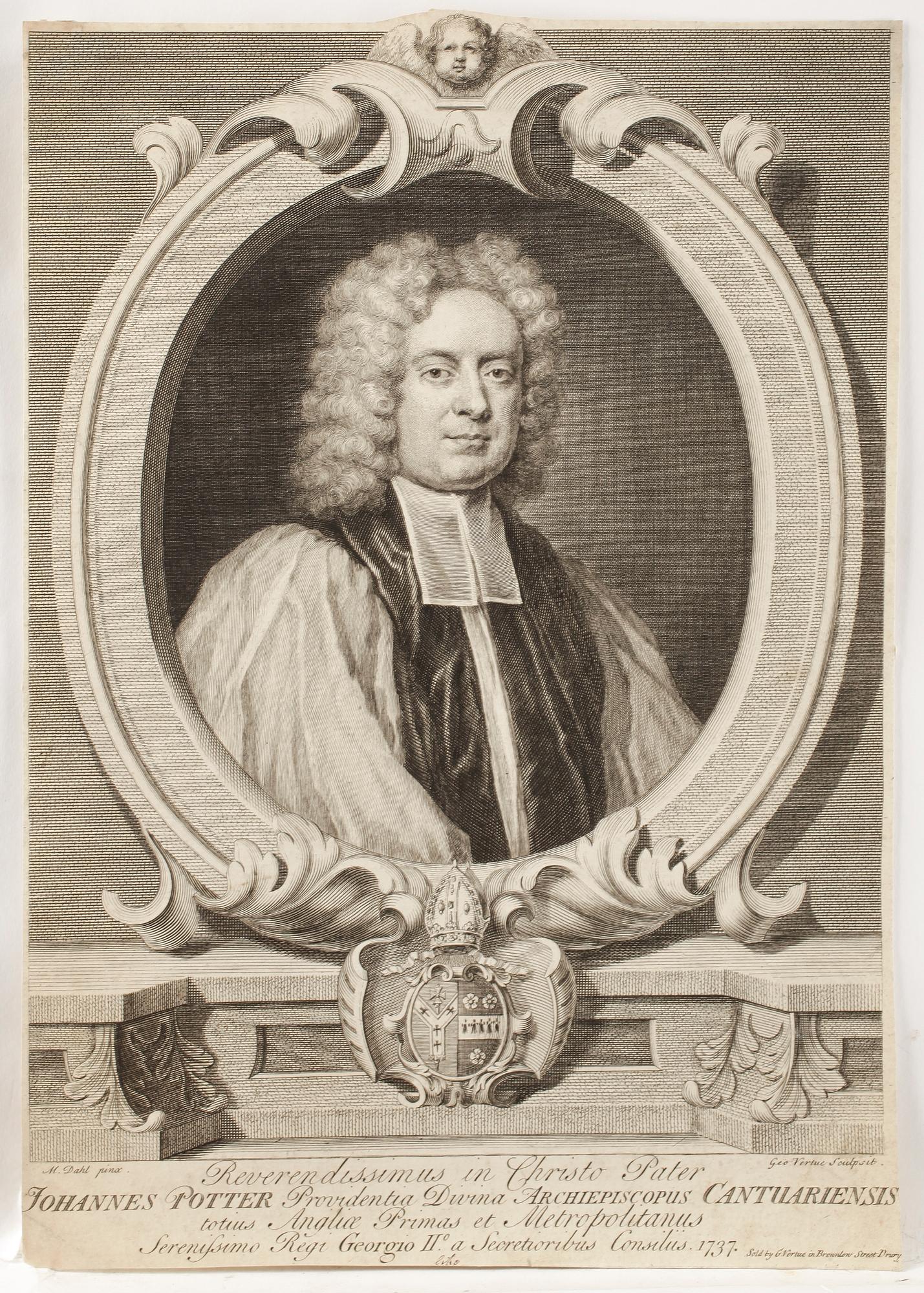 PORTRÄTTGRAVYRER, 8 st, 1600-talets andra hälft.