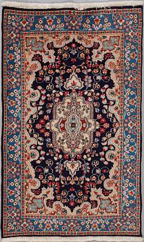 MATTA, Kirman, old, 154 x 92 cm.