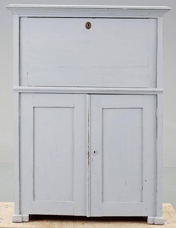 SEKRETÄR, 1800-tal.