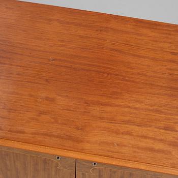 A Swedish Modern cabinet, Masters Möbel, Rydaholm 1940's.