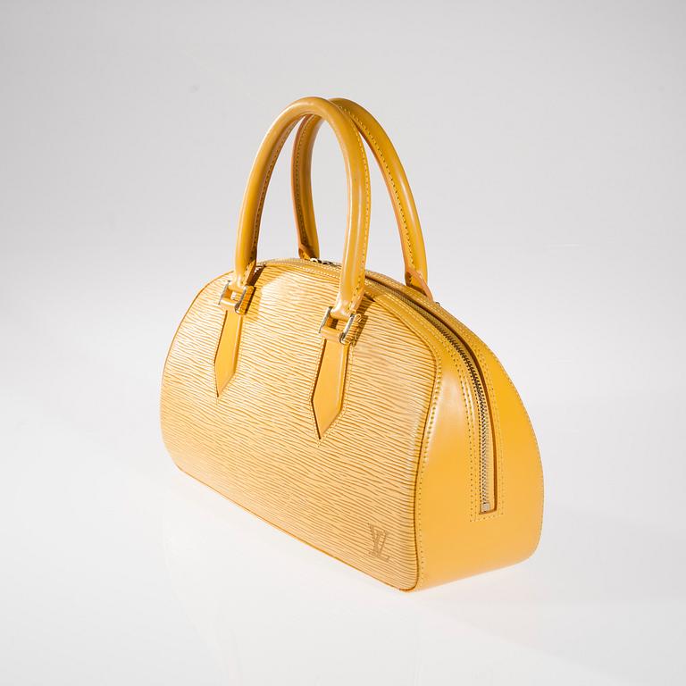 LAUKKU, "Jasmin", Louis Vuitton.