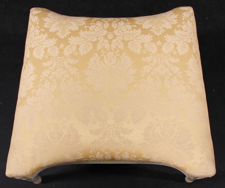 PALL, gustaviansk stil, 1900-talets första hälft.