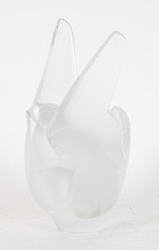 VAS, glas, Lalique.