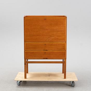 Axel Larsson, sekretär, Svenska Möbelfabrikerna, Bodafors, 1940/50-tal.