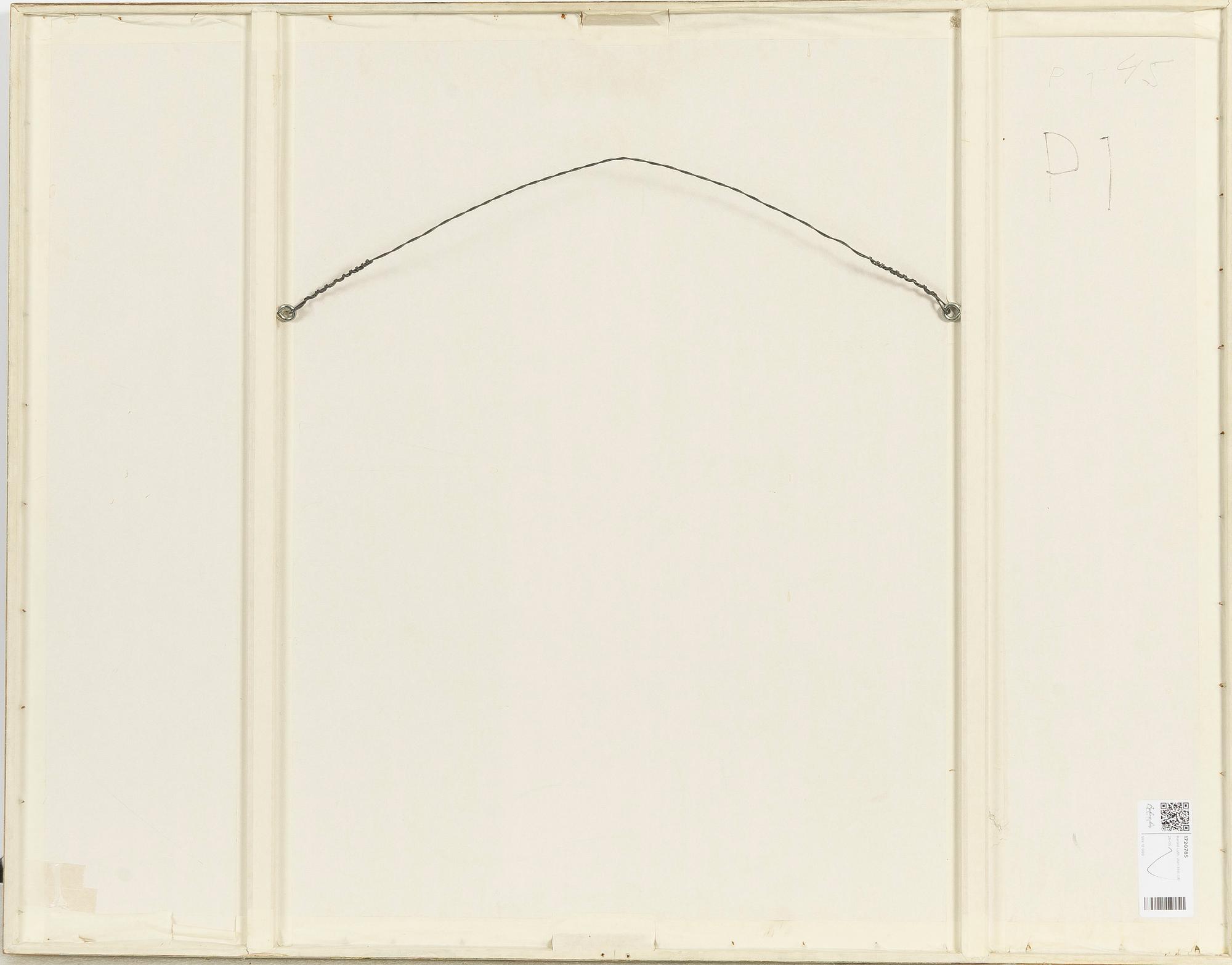 Harald Lyth, Untitled.