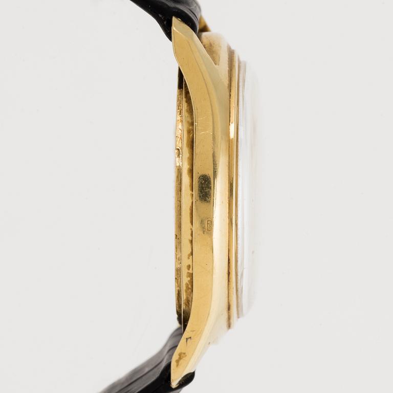 PATEK PHILIPPE, Calatrava.