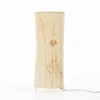 Vanja Sorbon Malmsten, two lamps, second half of the 20th century.