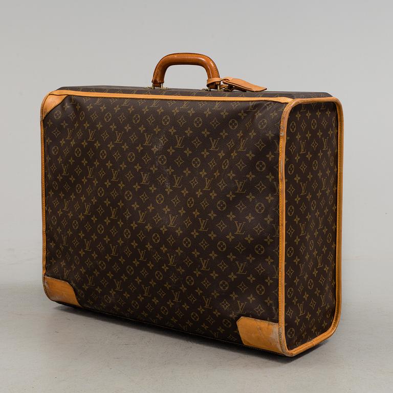 VÄSKA, "Pullman", Louis Vuitton.