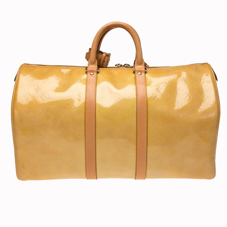 VÄSKA, "Mercer", Louis Vuitton.