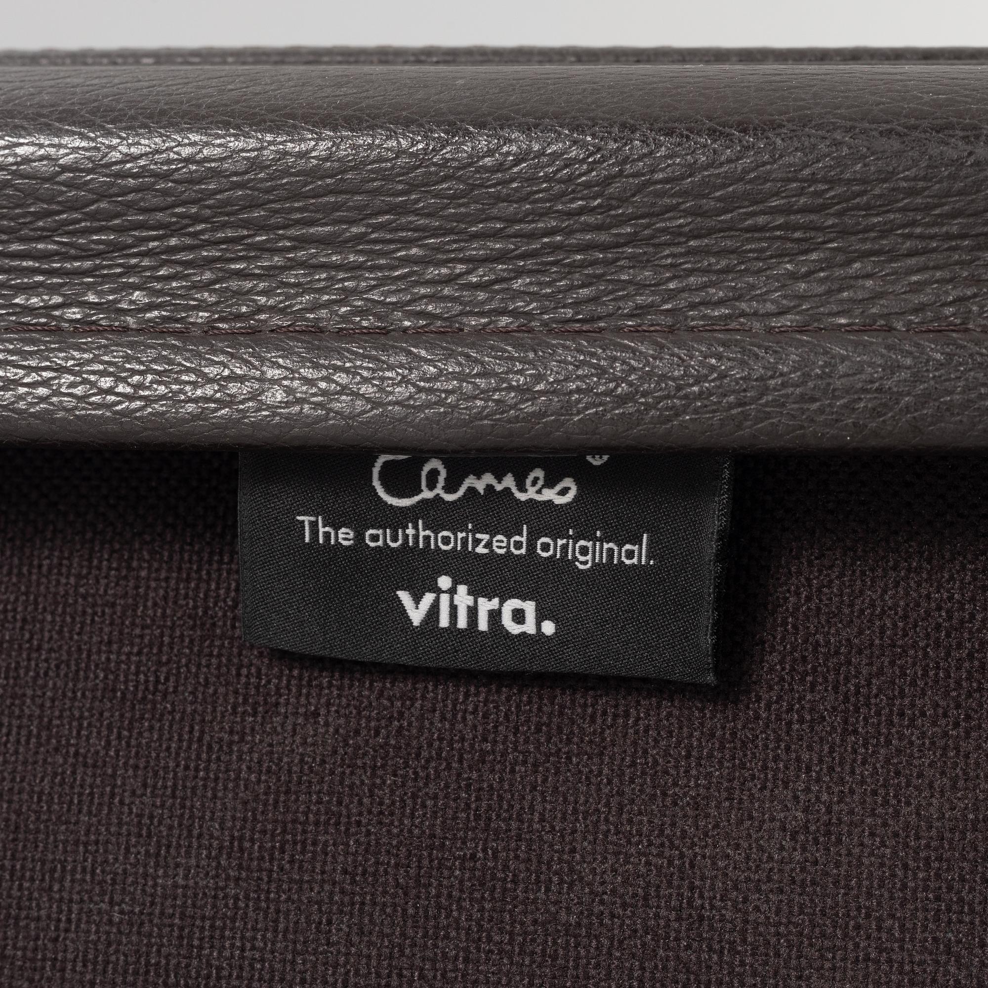 Charles & Ray Eames,.