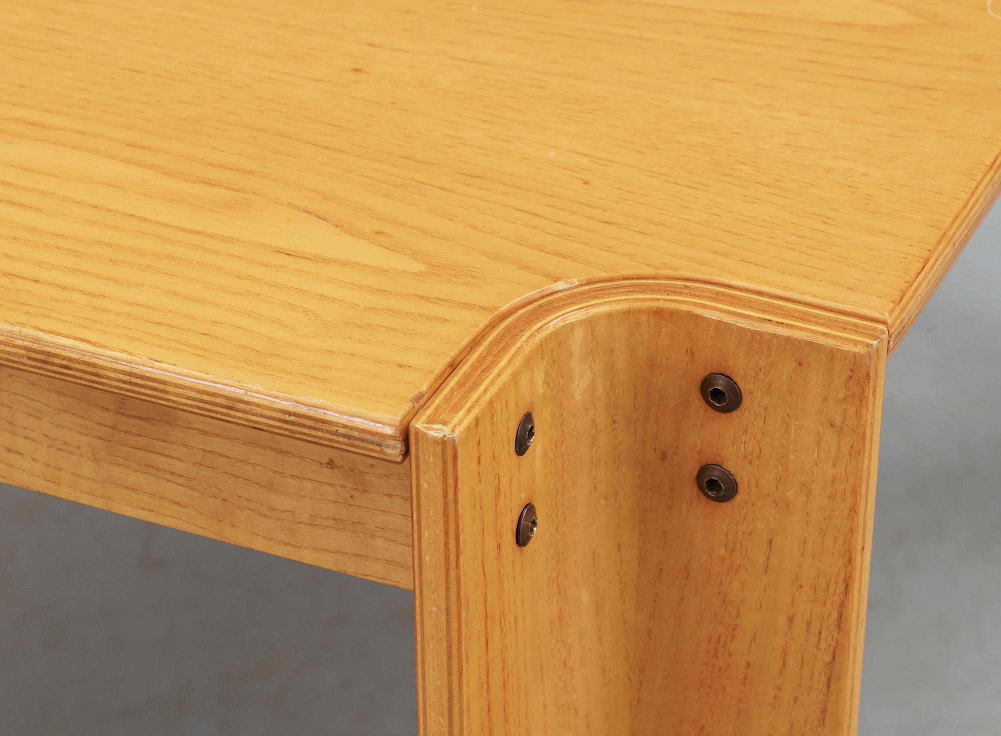 MATSALSGRUPP, 5 delar, Gijs Bakker, Castelijn. 1900-talets slut.