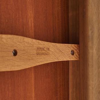 Hans J. Wegner, matbord med klaffar, "AT-314", Andreas Tuck, Danmark, 1950-60-tal.