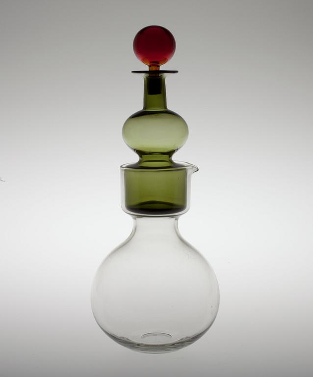 Kaj Franck, A DECANTER.