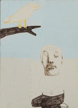 Nina Hemmingsson, Untitled.