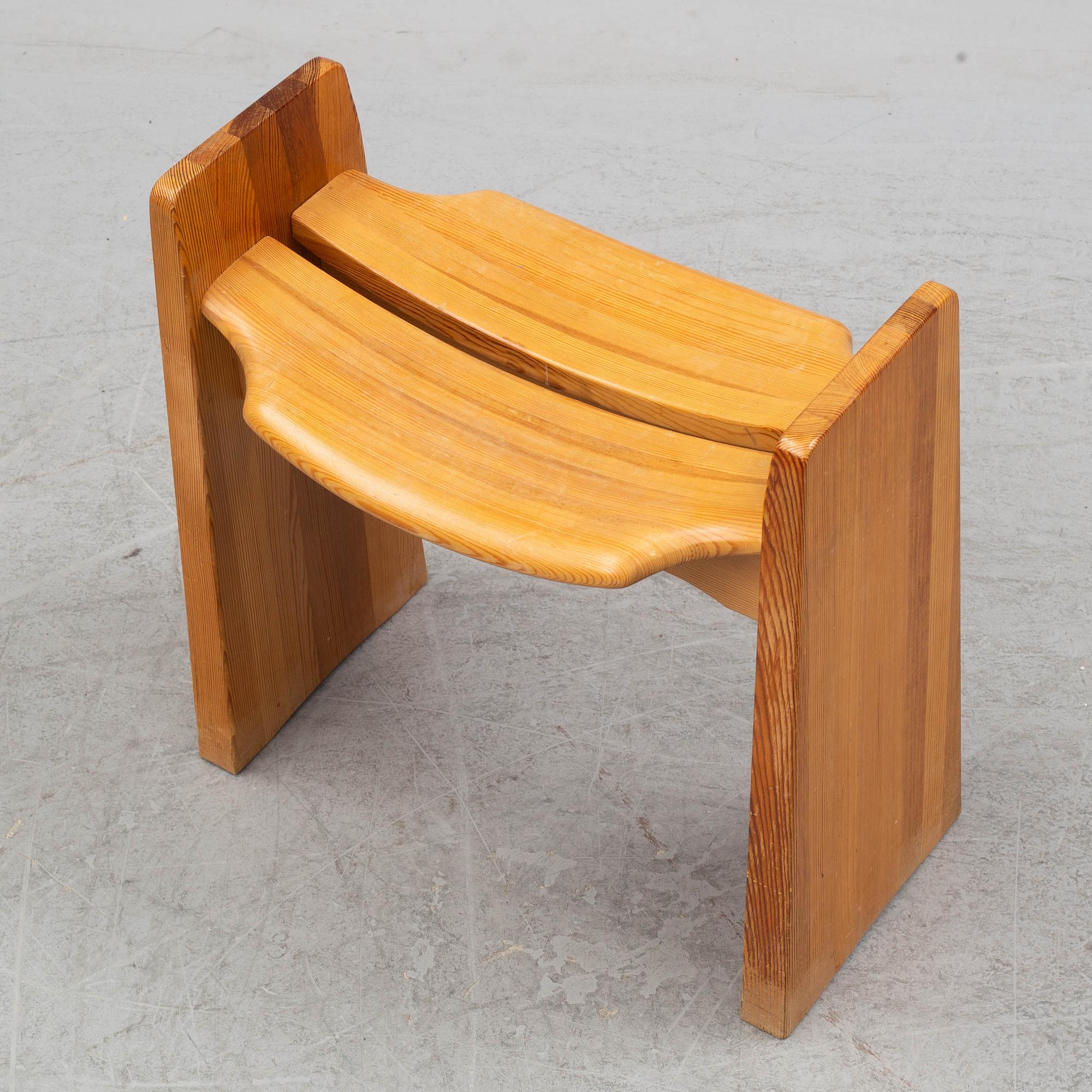 GILBERT MARKLUND, pall.