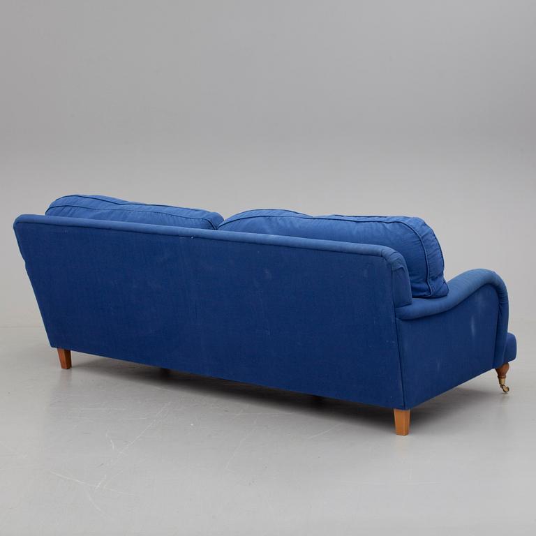 SOFFA, Howard-modell, 1900-talets slut.