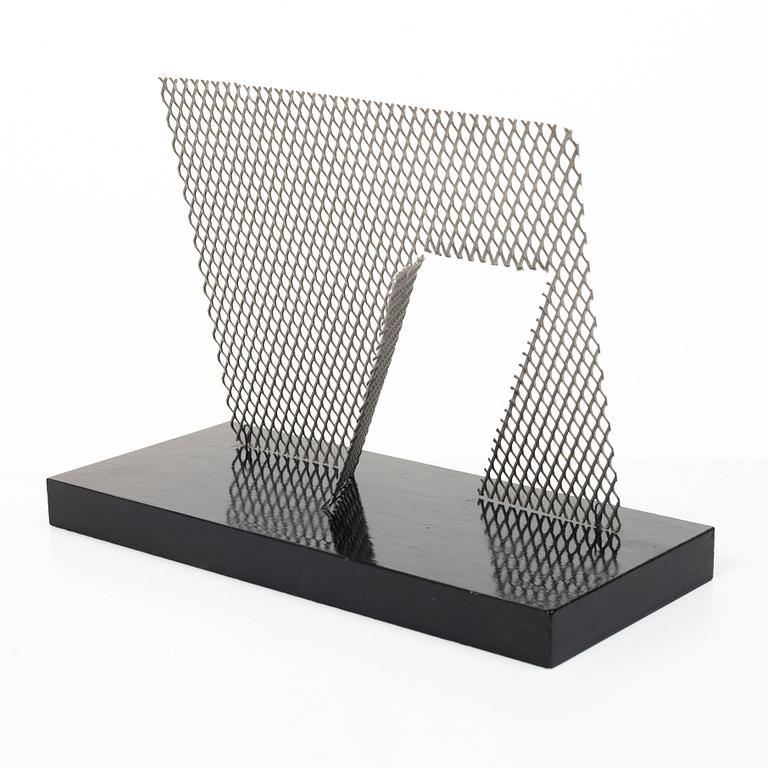 Lars Erik Falk, Untitled.
