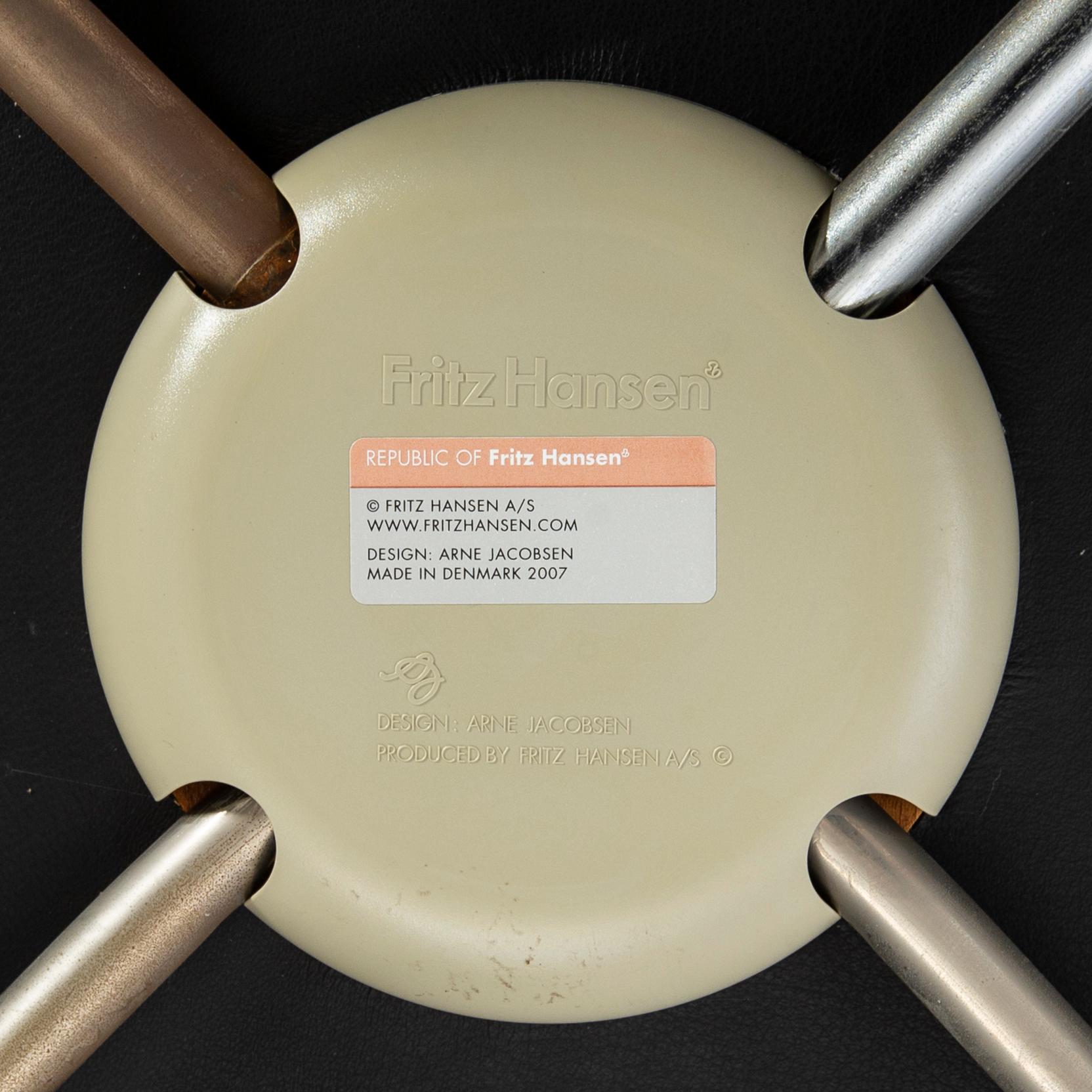 Arne Jacobsen,