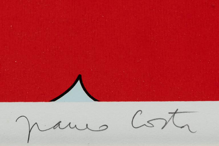 Franco Costa, "St Valentine's Day".