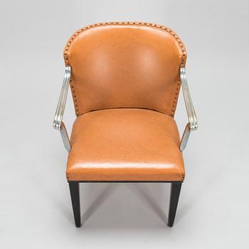 David Frölander-Ulf, an armchair from the first quarter of the 20th century.